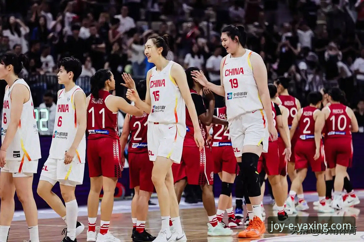 亚星娱乐高品质娱乐 中国女篮资格赛关键胜利最新动态,亚星娱乐平台呈现赛场精彩瞬间