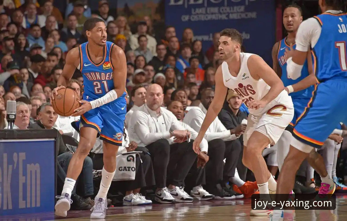 亚星娱乐透明可靠 NBA焦点战复盘:骑士主场力克魔术,米切尔42分闪耀全场